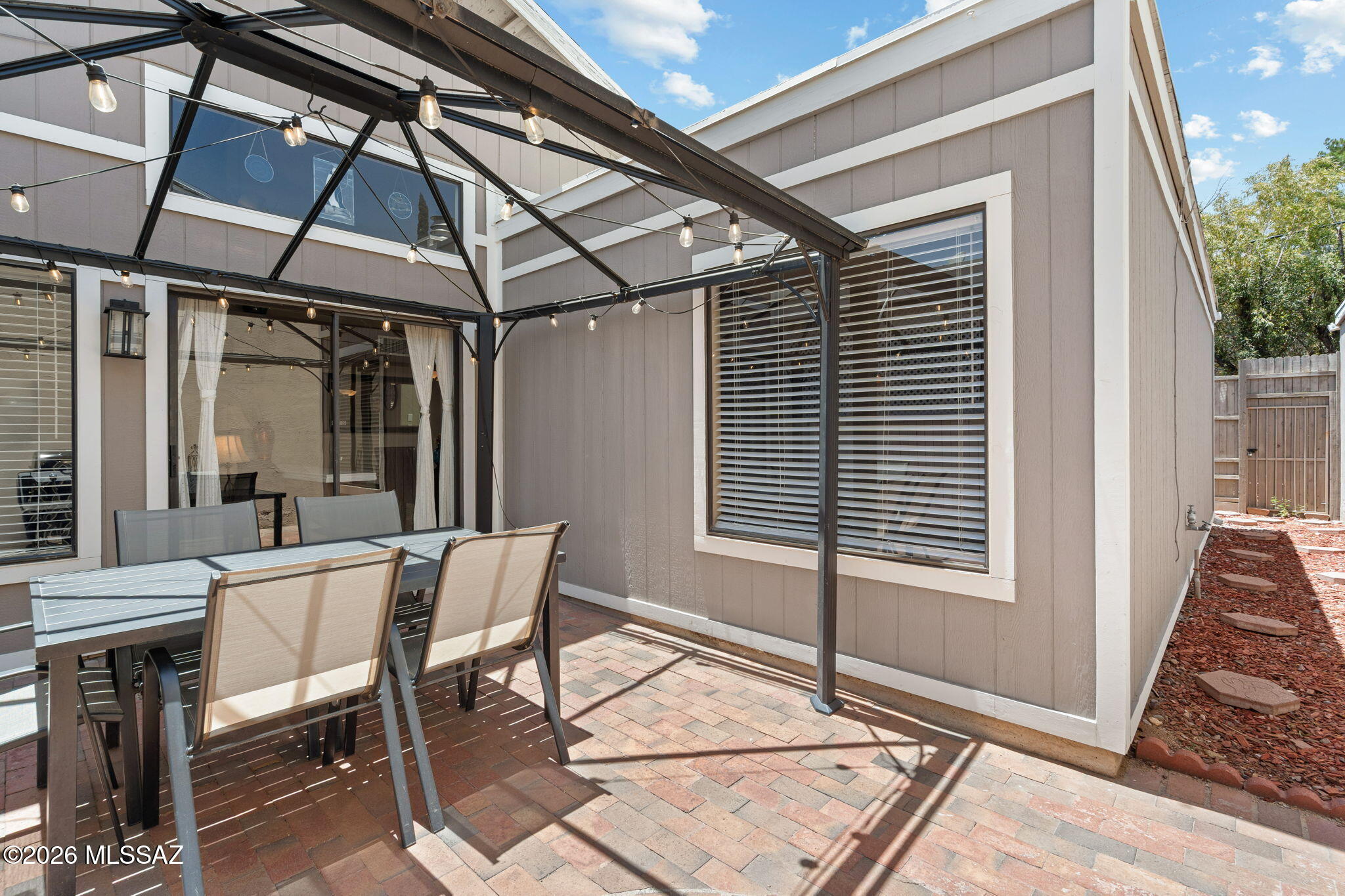 Grove Pointe (1-56) - Residential