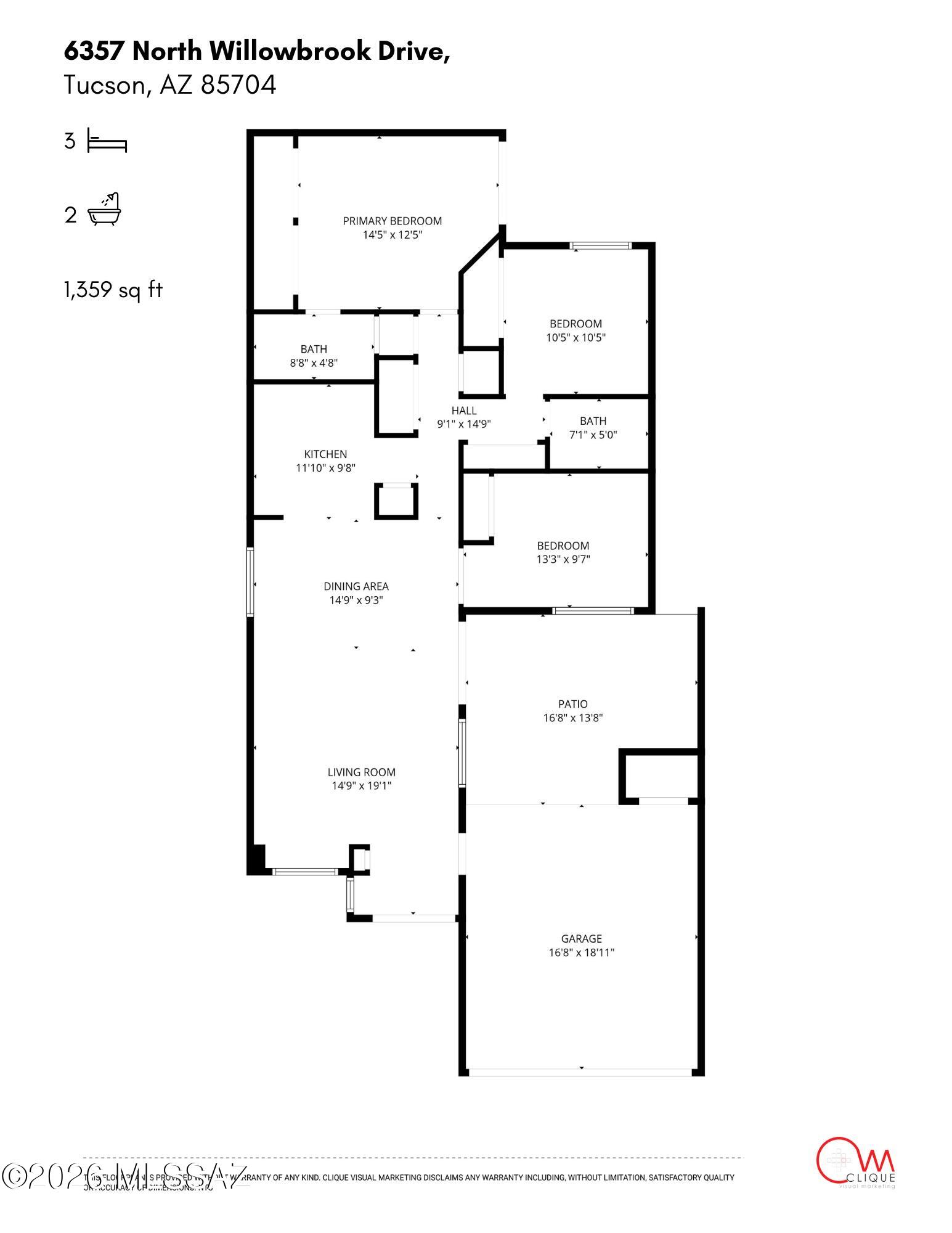 Grove Pointe (1-56) - Residential