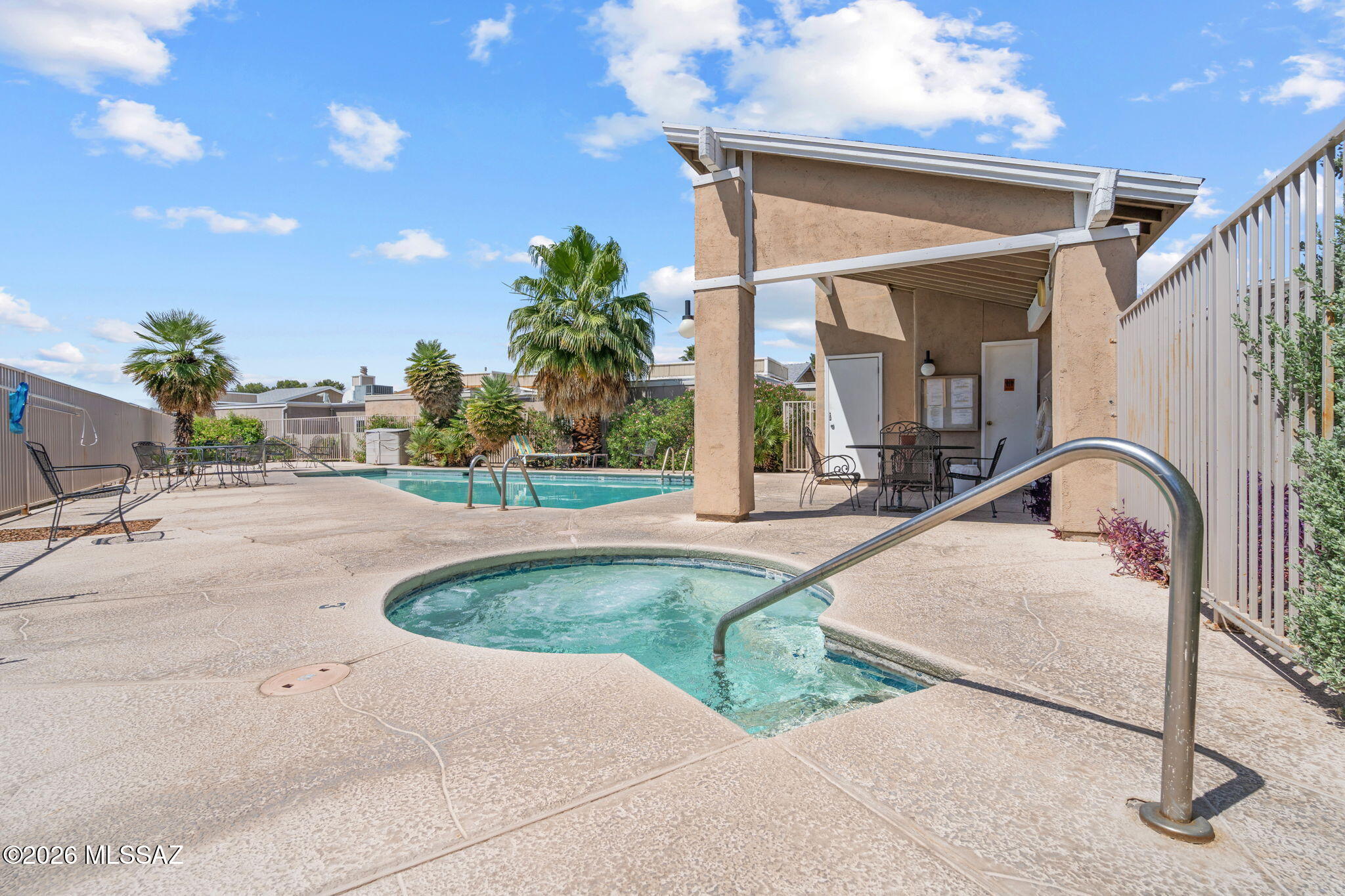 Grove Pointe (1-56) - Residential