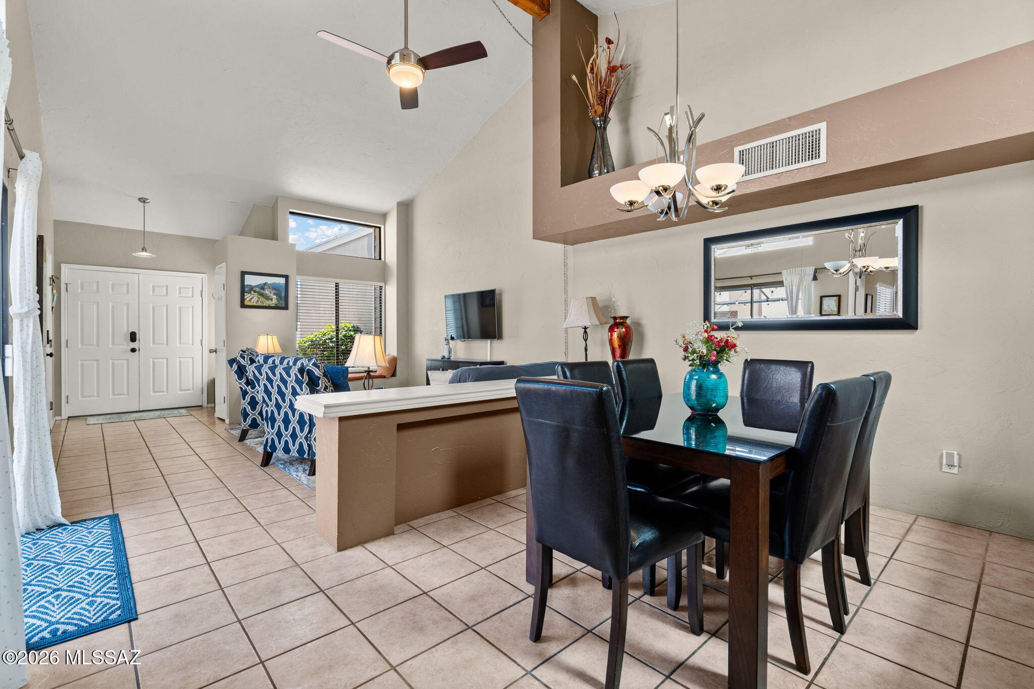 Grove Pointe (1-56) - Residential