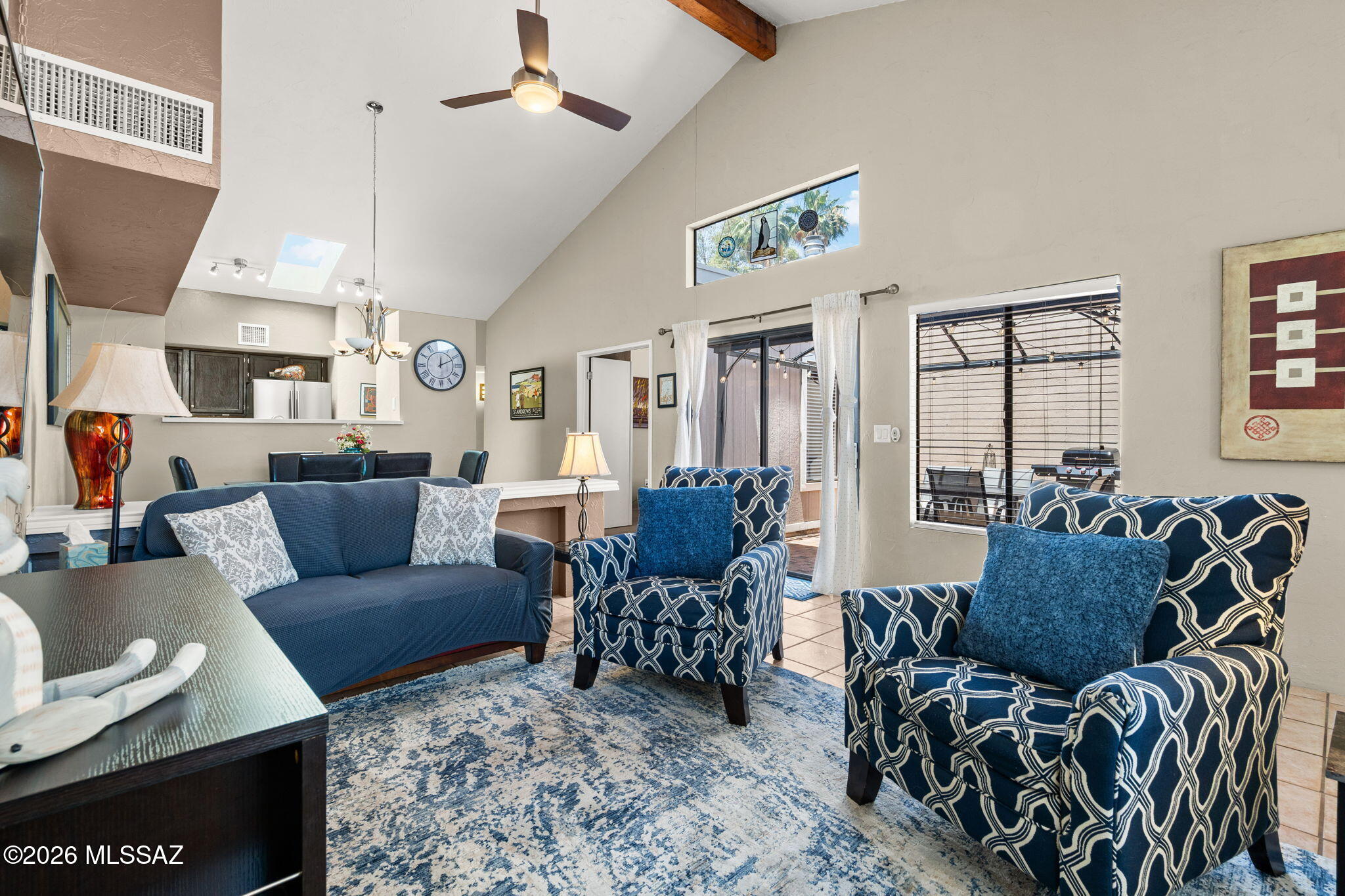 Grove Pointe (1-56) - Residential