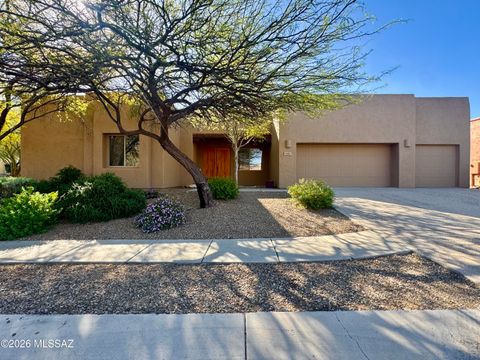16935 S Vanilla Orchid Drive Vail AZ 85641