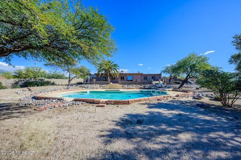 1812 S Carthage Place Tucson AZ 85748