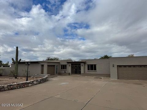 1812 S Carthage Place Tucson AZ 85748