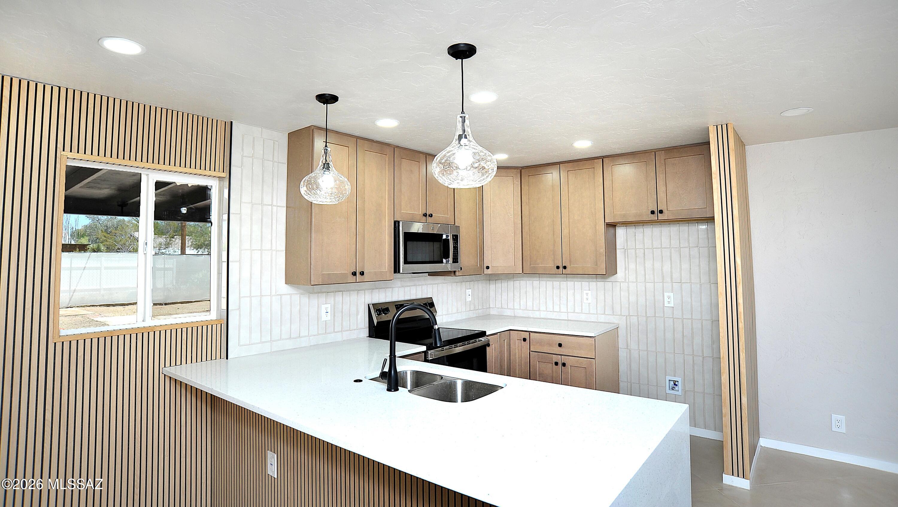 Glenn View - Residential
