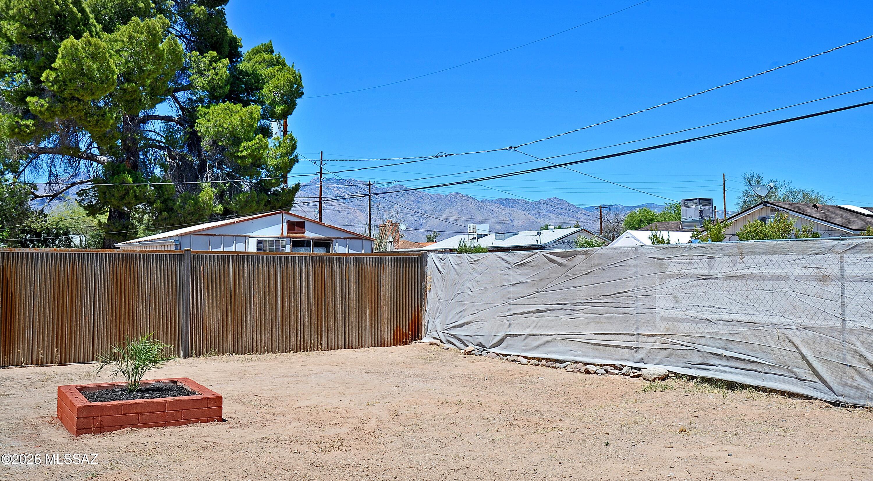 Glenn View - Residential