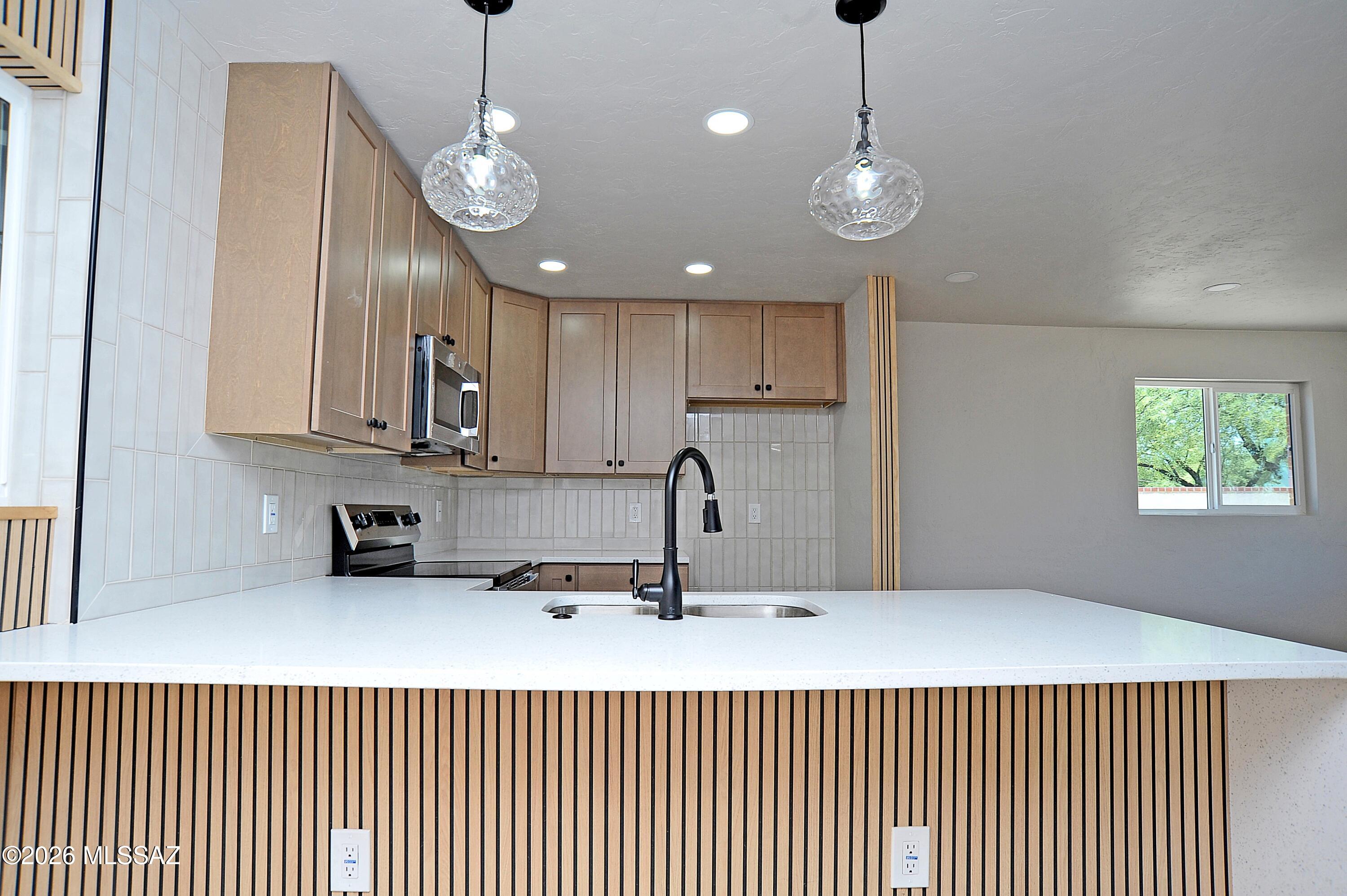 Glenn View - Residential