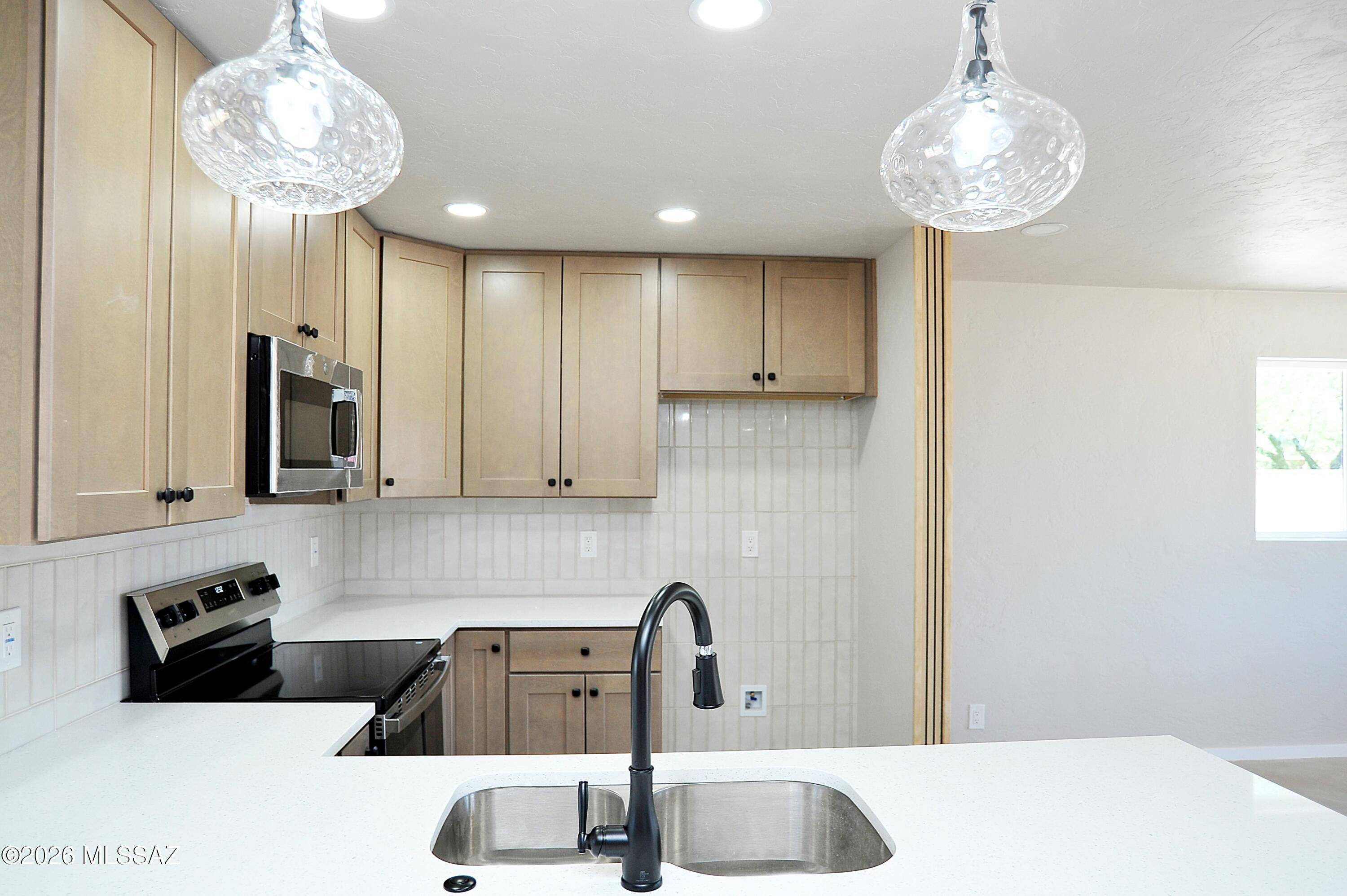 Glenn View - Residential