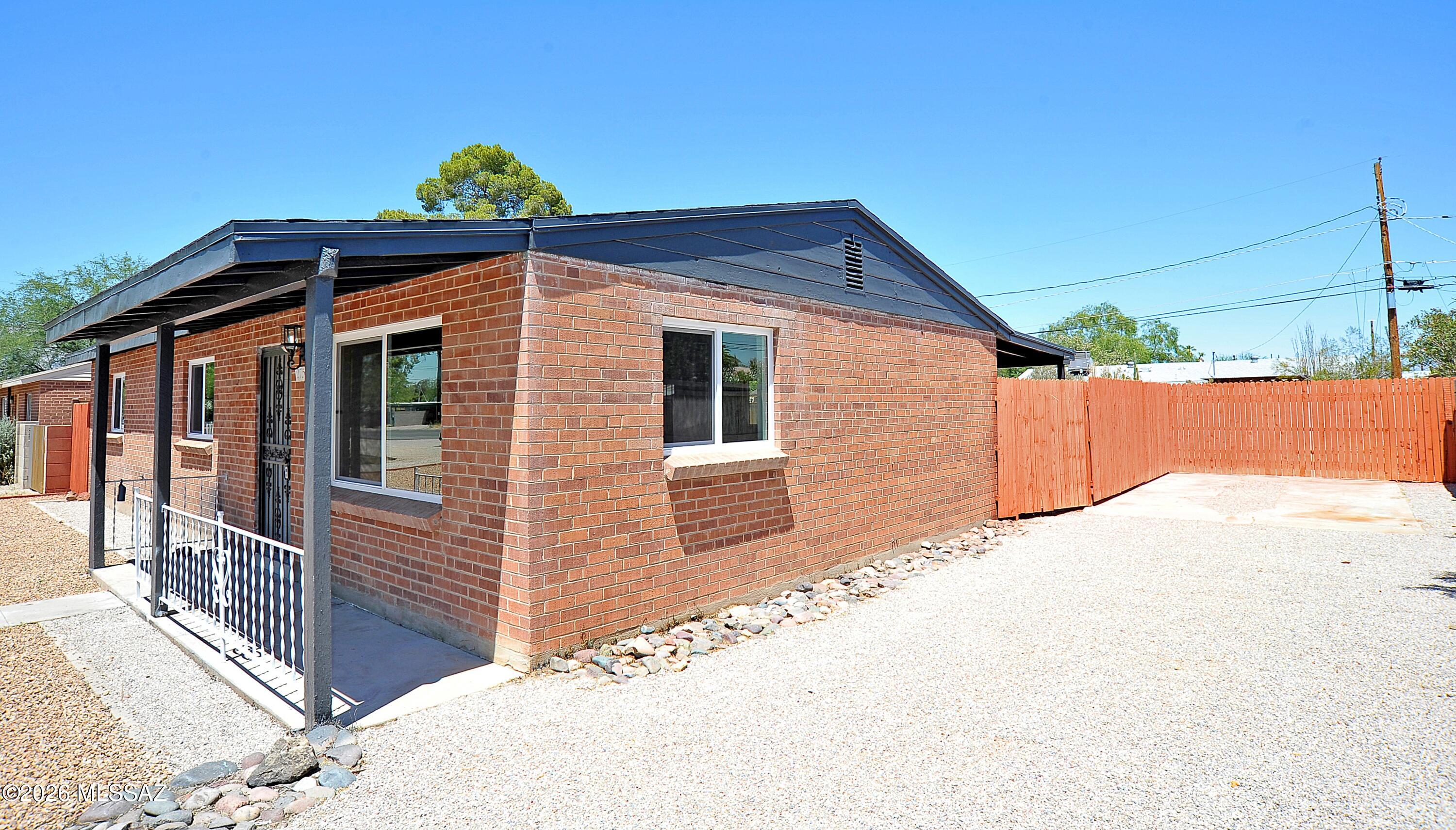 Glenn View - Residential