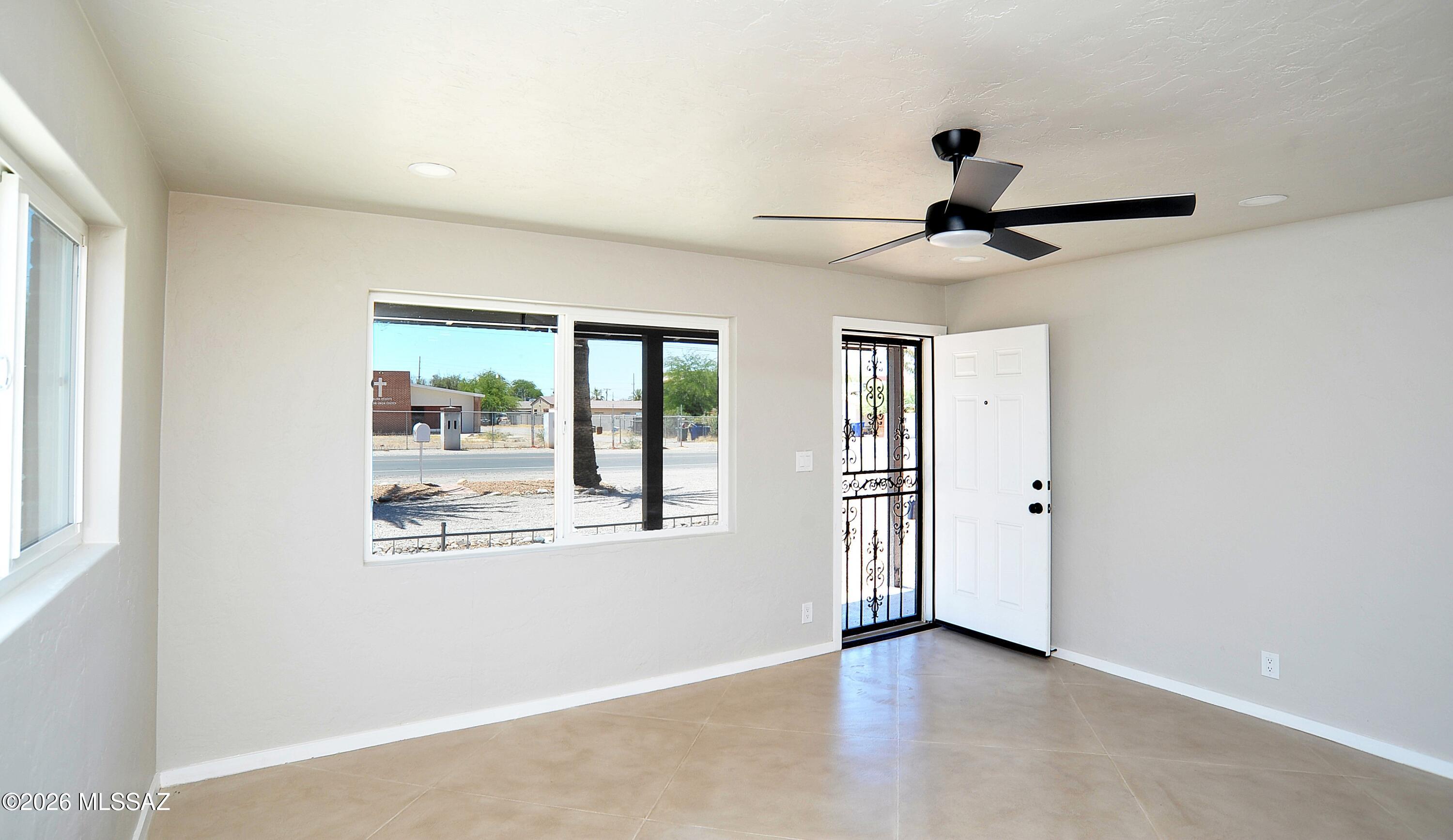 Glenn View - Residential