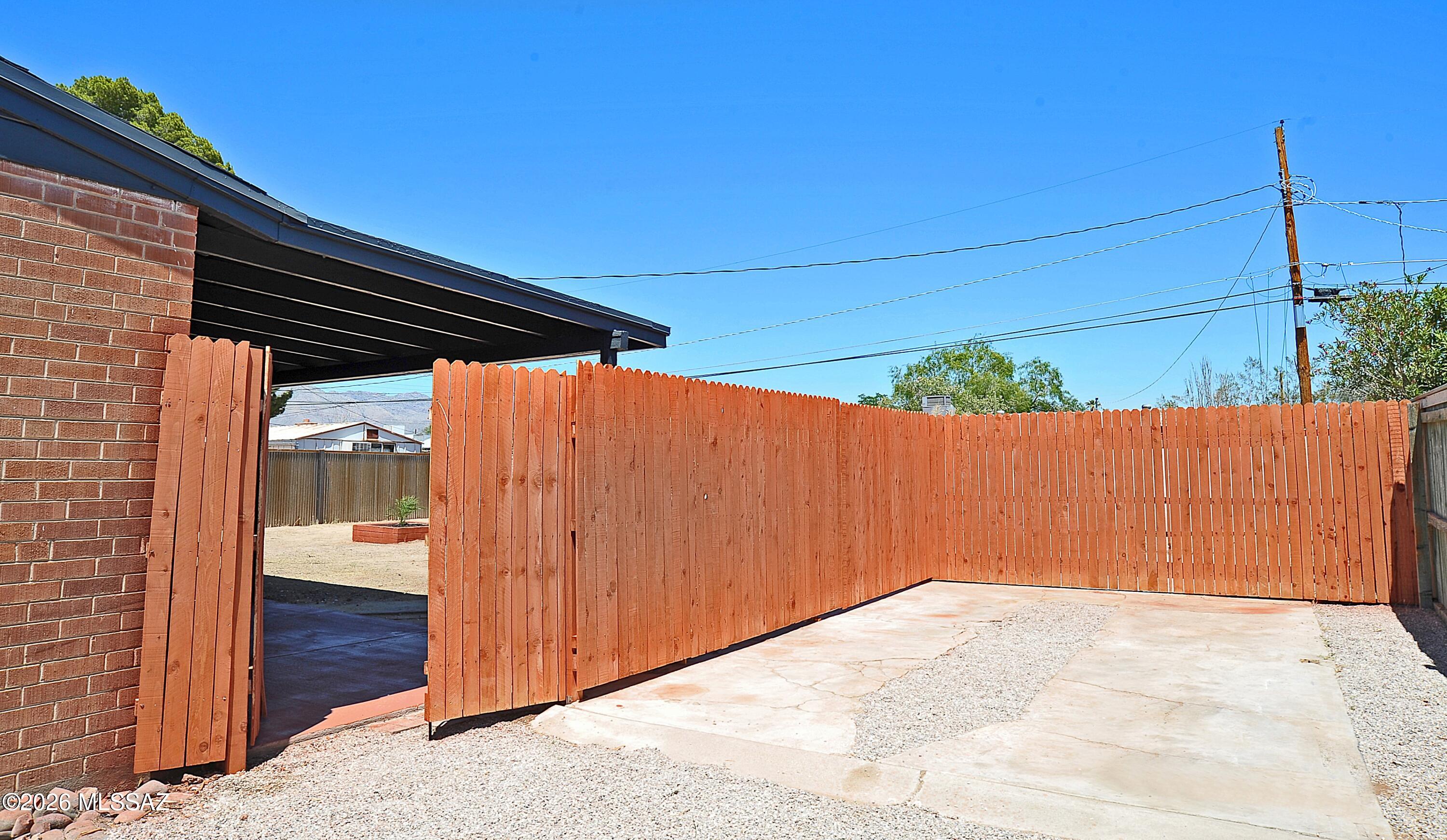 Glenn View - Residential