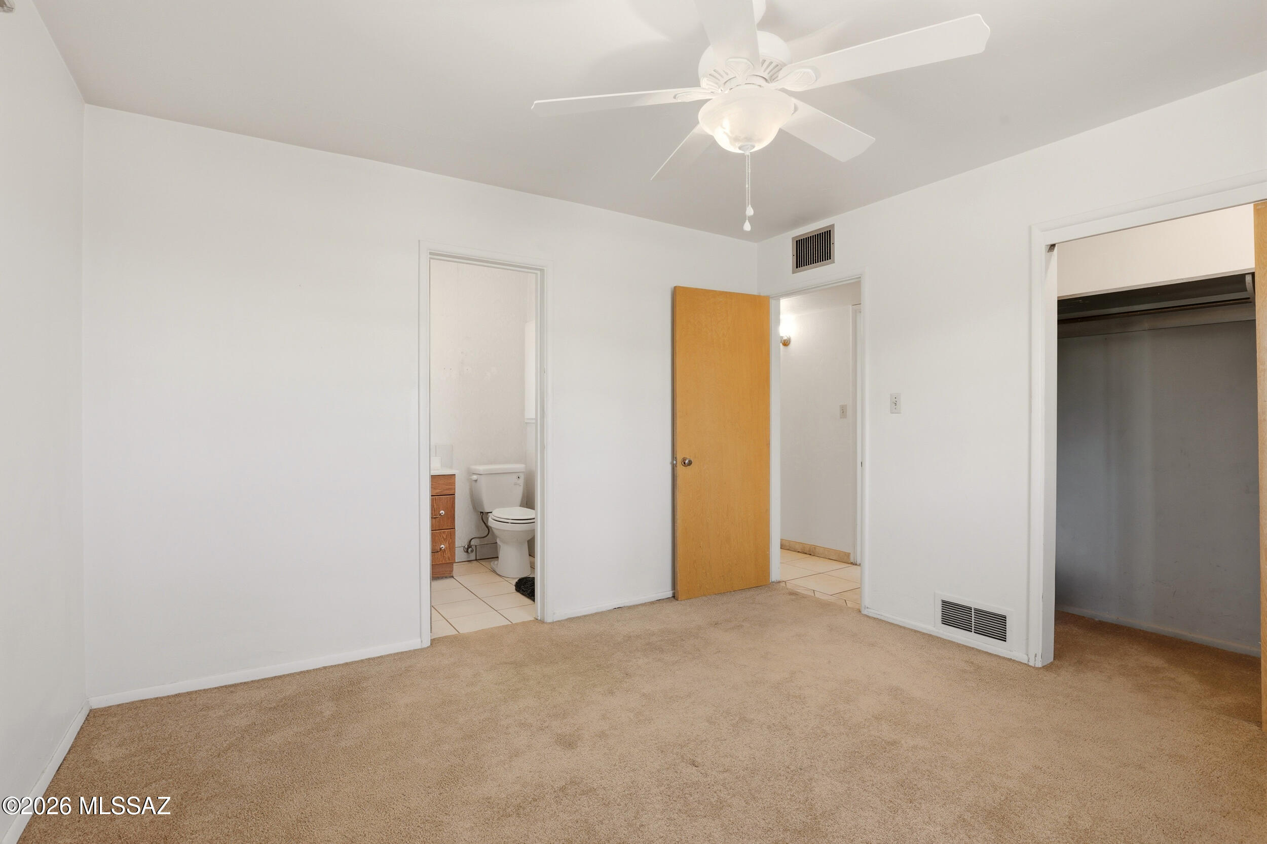 Speedway Addition - Residential