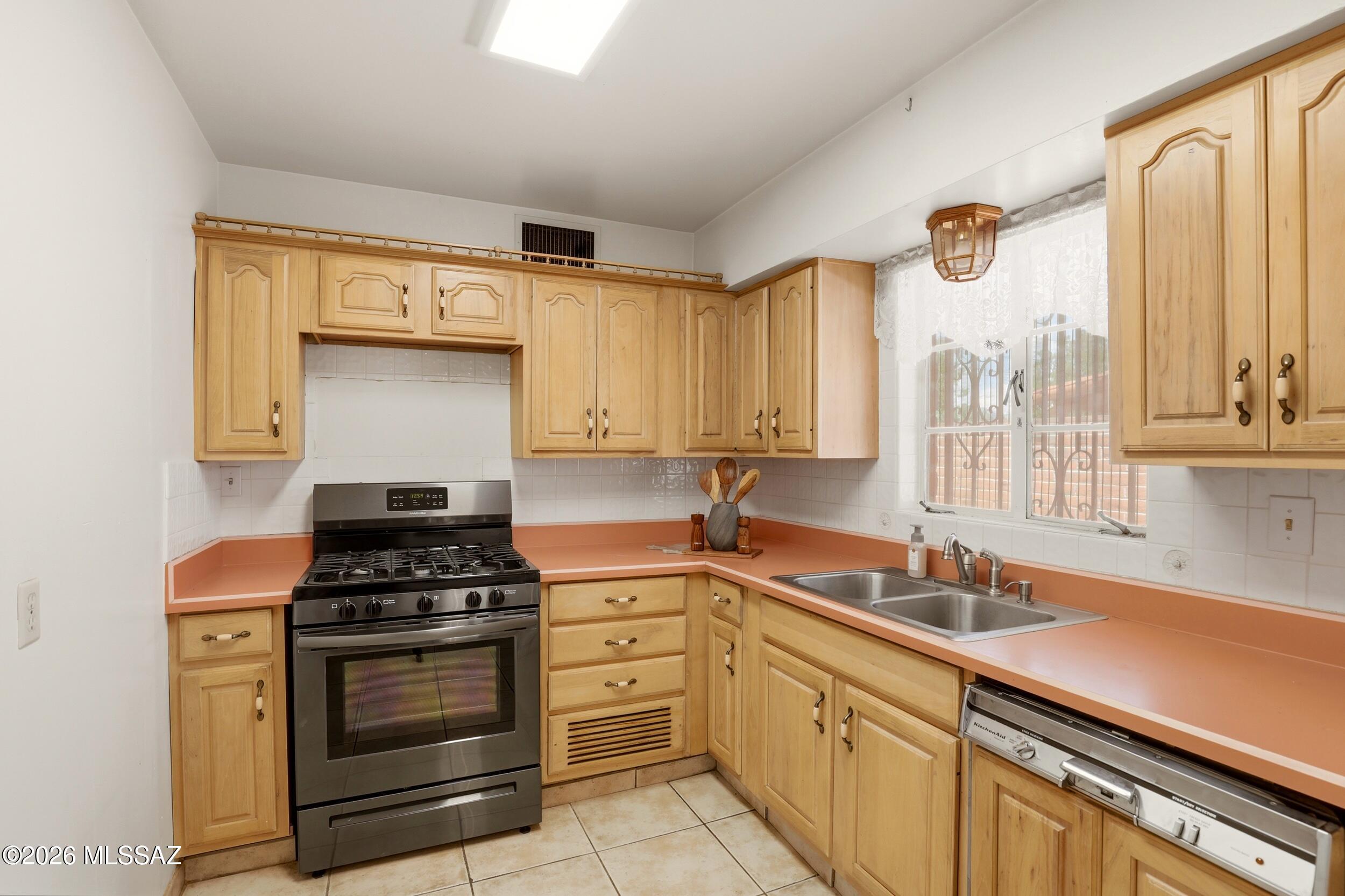 Speedway Addition - Residential
