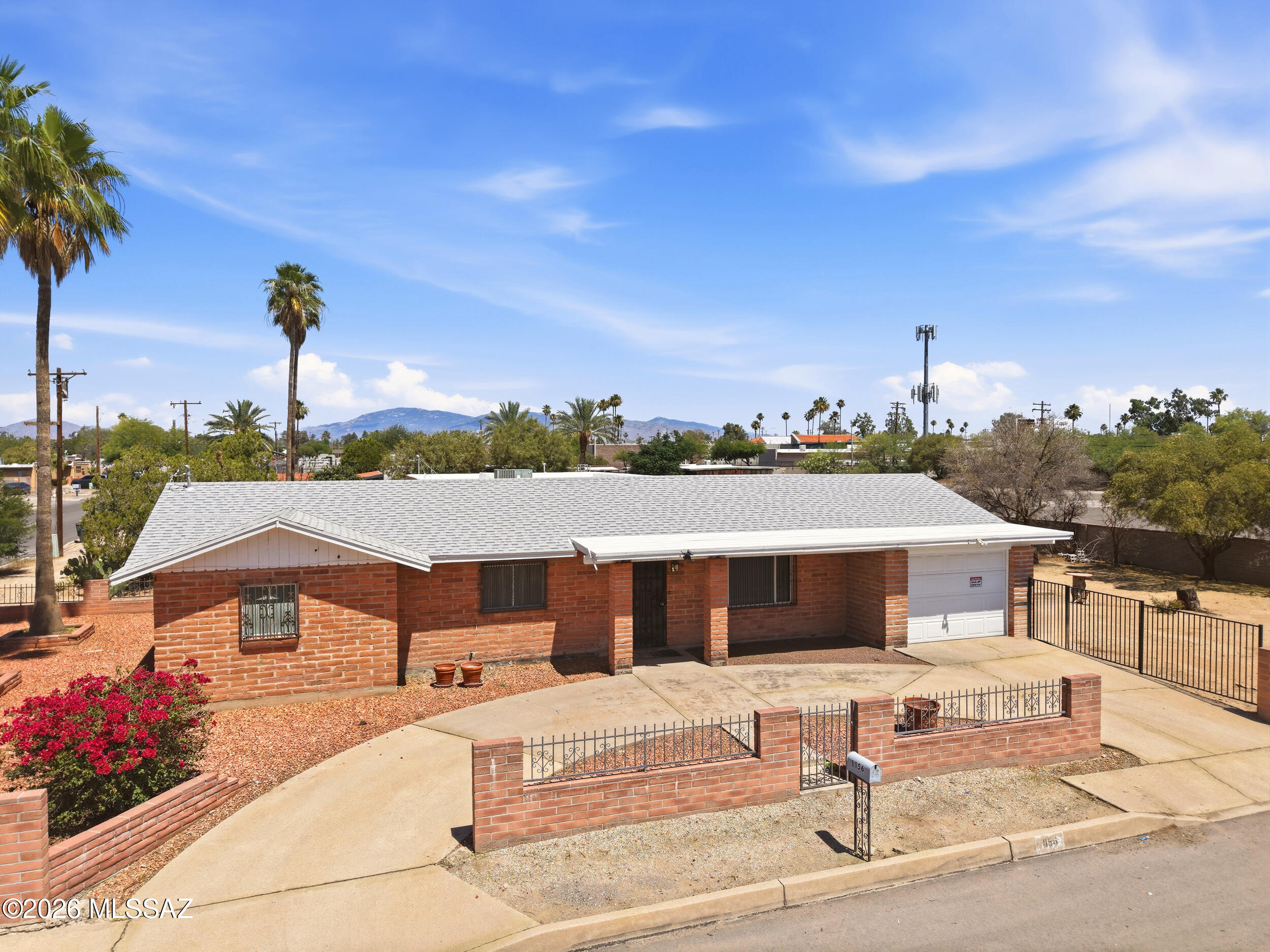 Speedway Addition - Residential