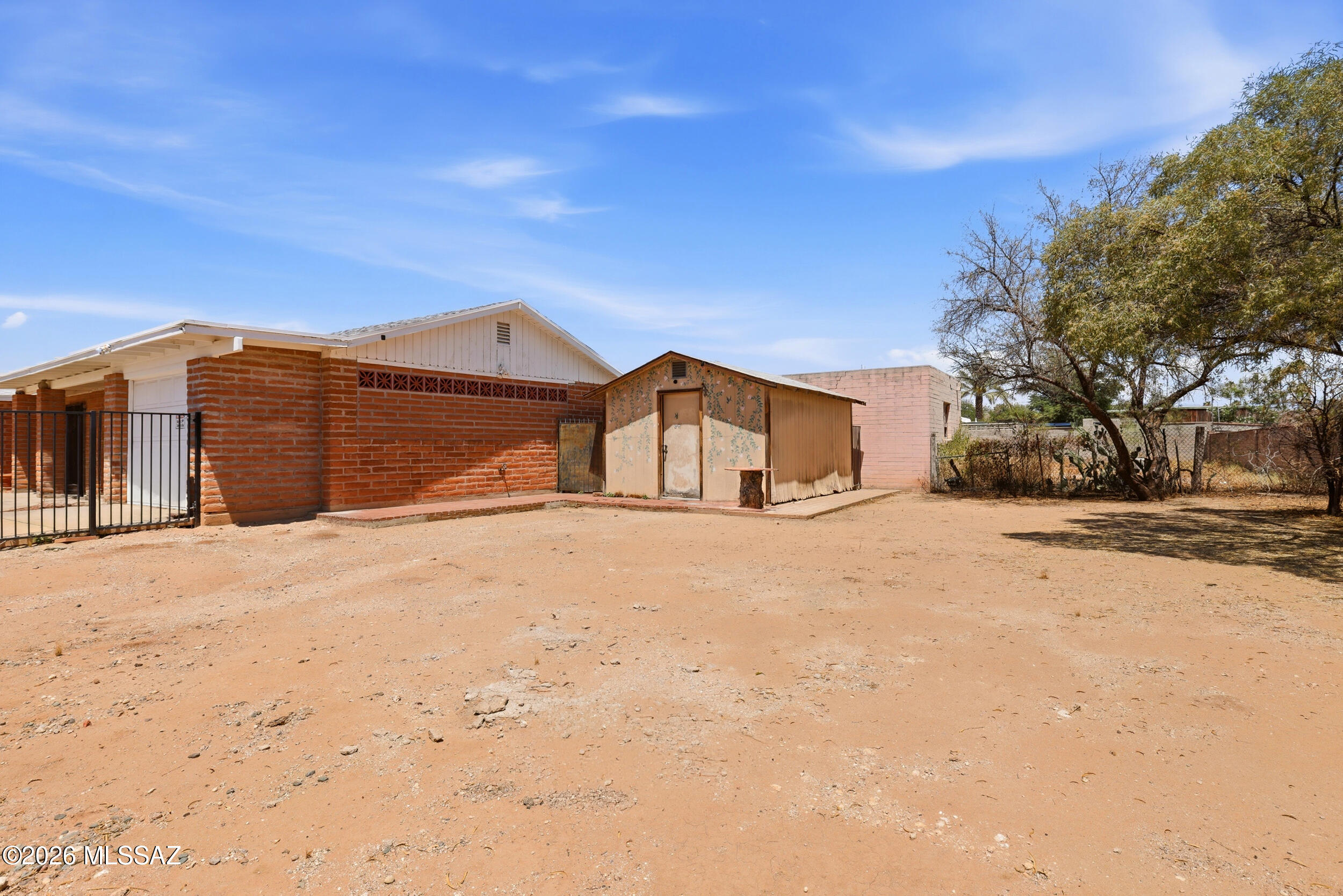 Speedway Addition - Residential