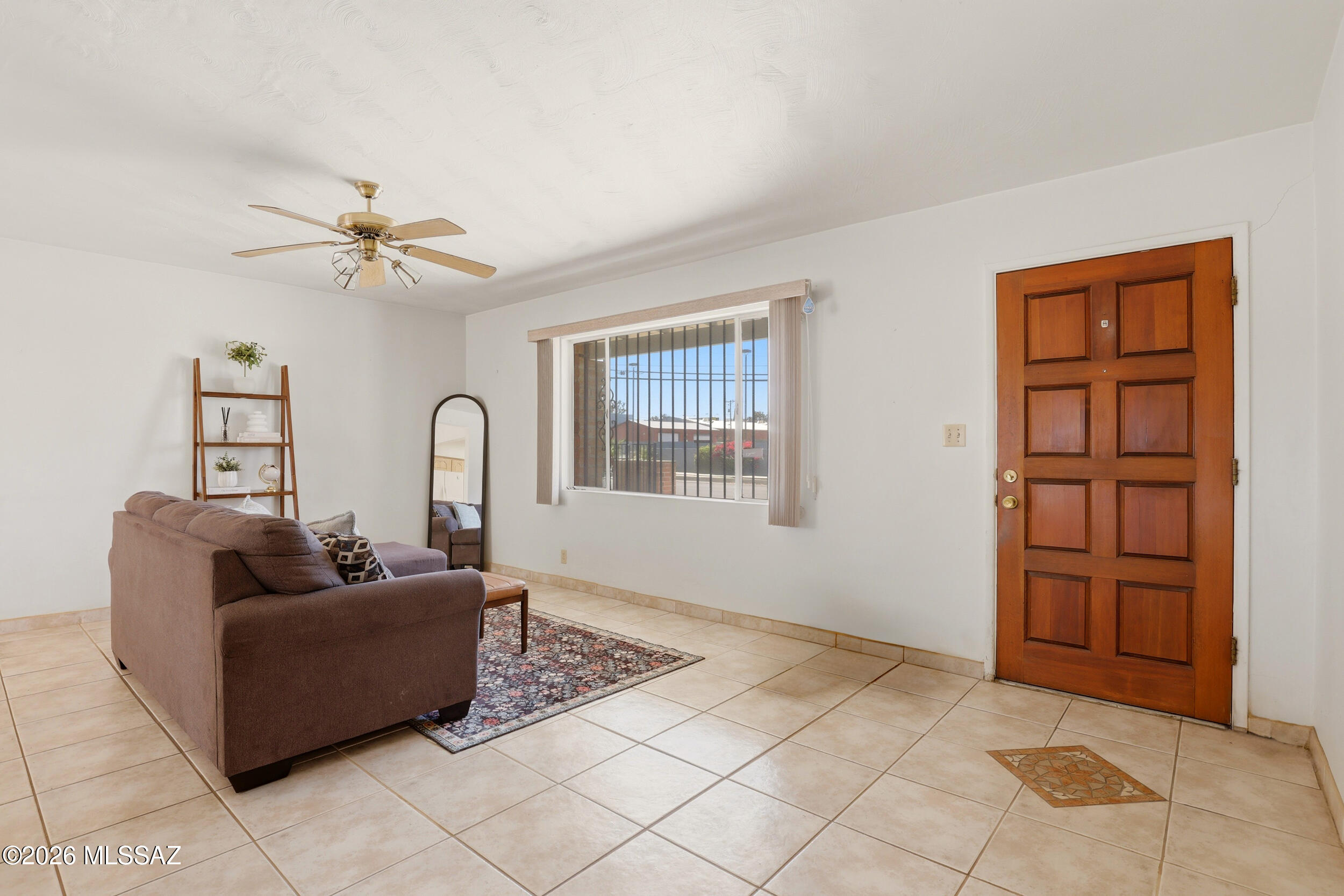 Speedway Addition - Residential