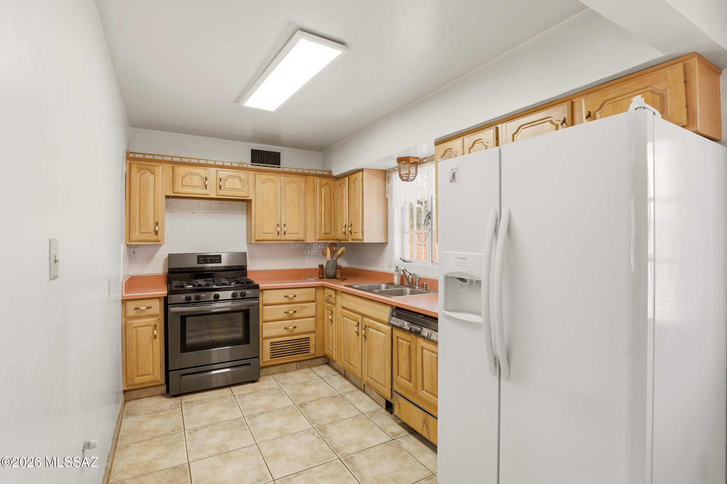 Speedway Addition - Residential