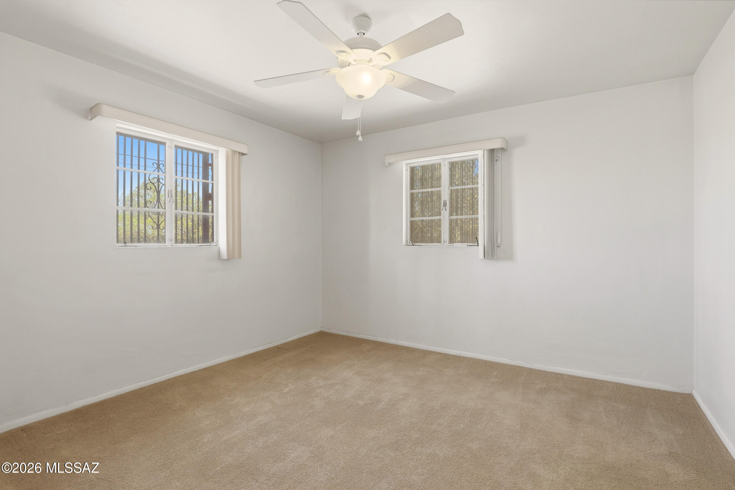 Speedway Addition - Residential