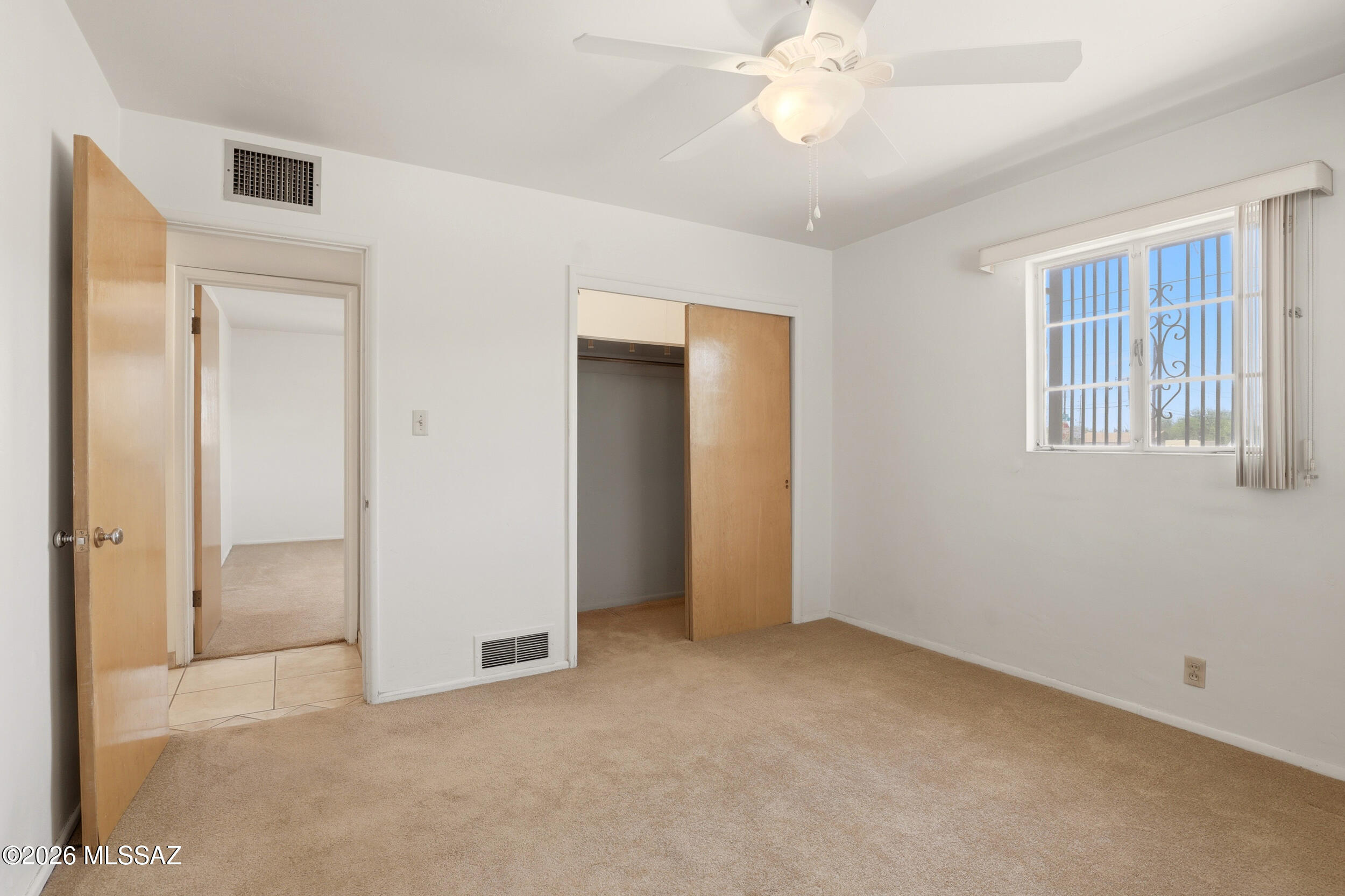 Speedway Addition - Residential
