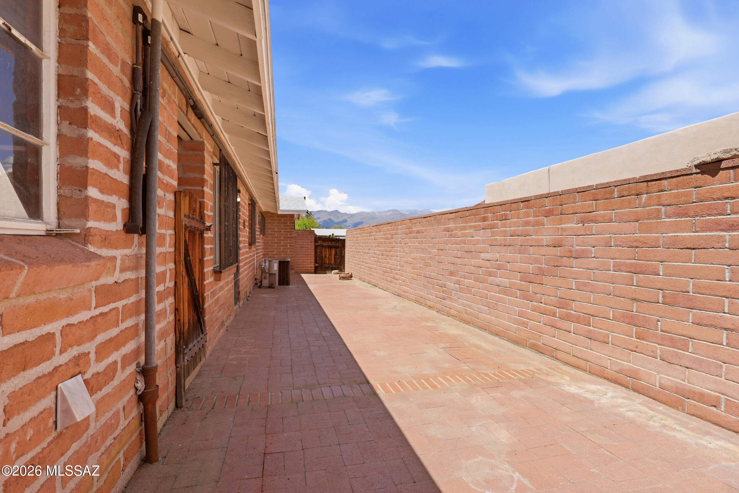 Speedway Addition - Residential