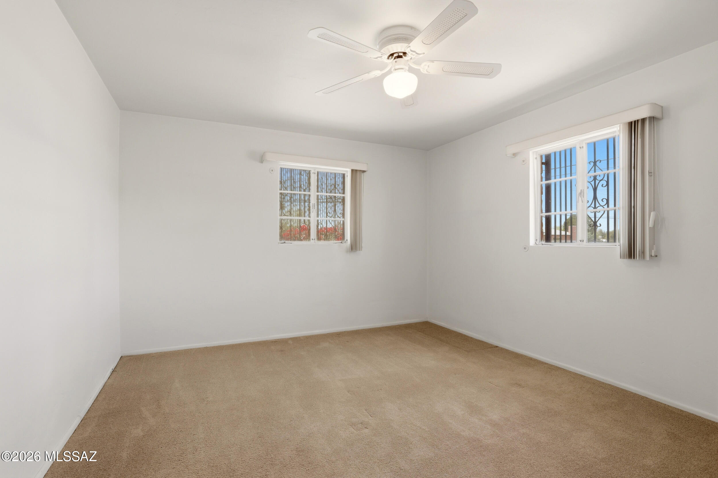 Speedway Addition - Residential