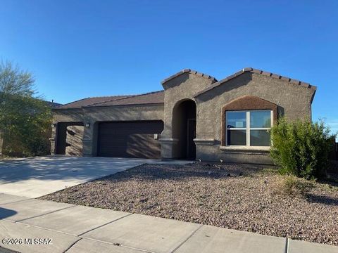 11742 W Tom Henry Way Marana AZ 85653