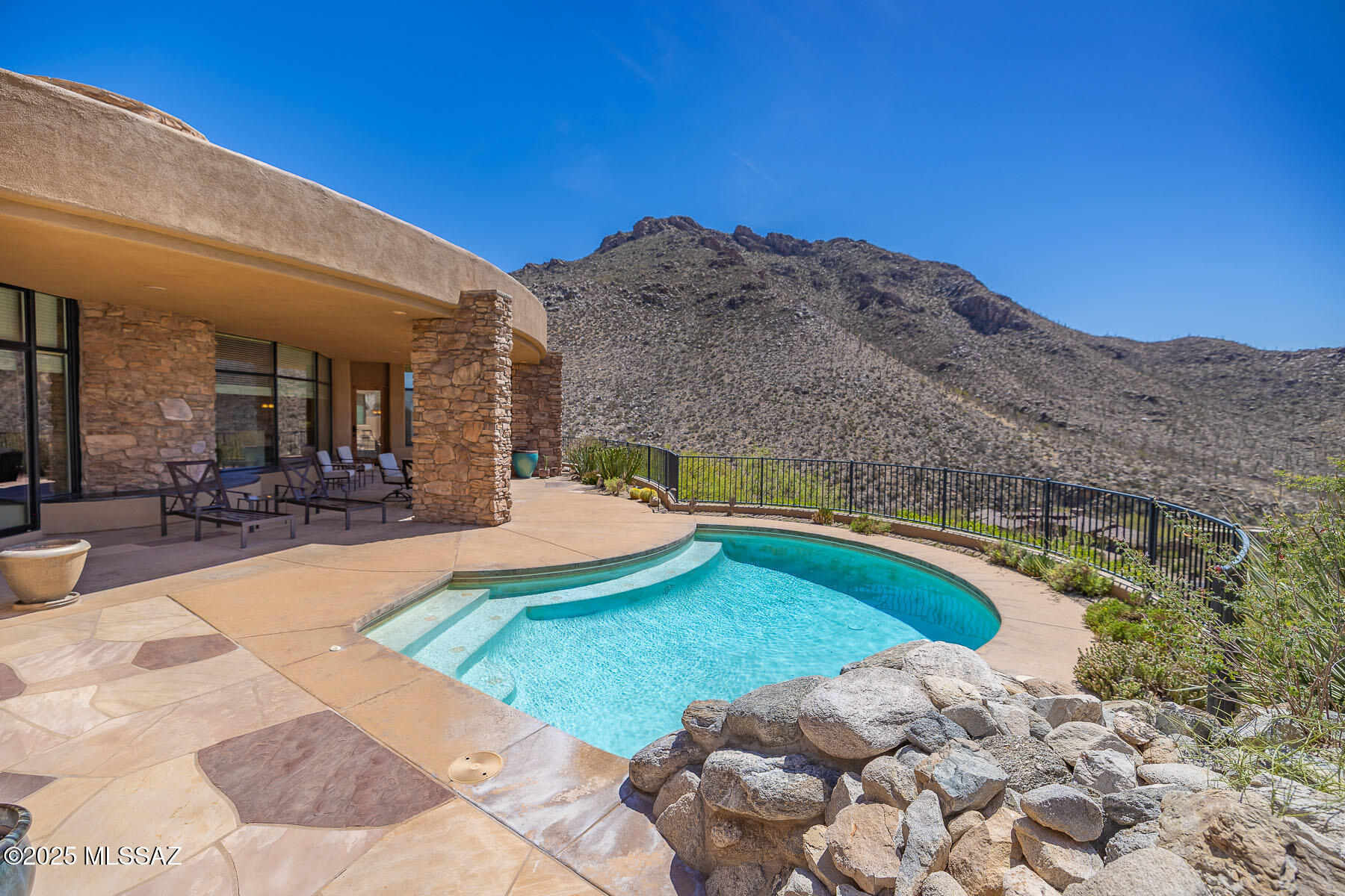 Canyon Pass II At Dove Mountain (49-110) - Residential
