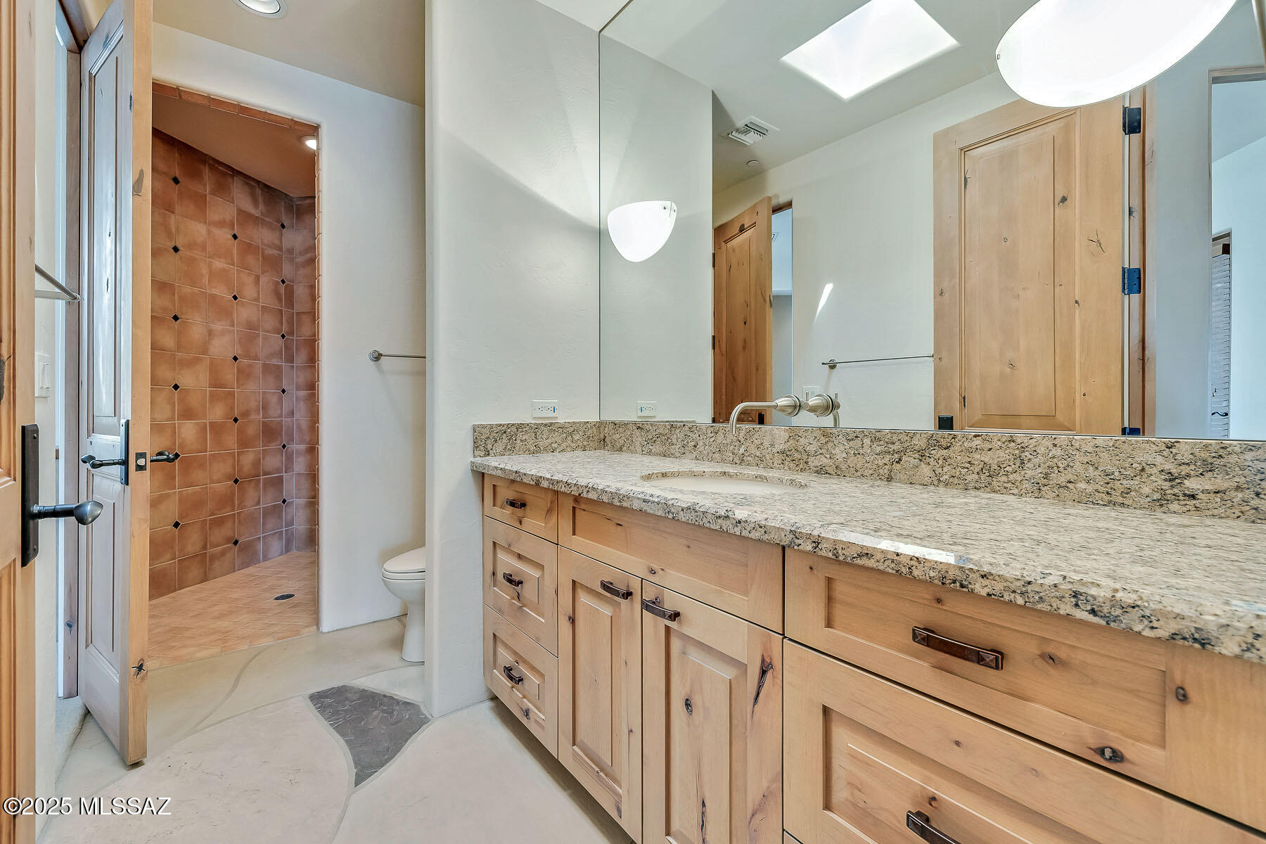 Canyon Pass II At Dove Mountain (49-110) - Residential