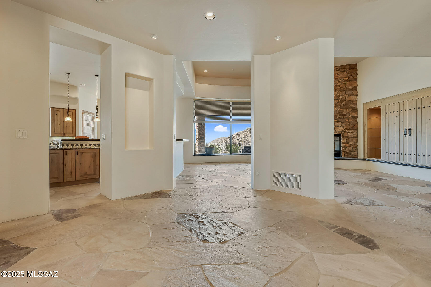 Canyon Pass II At Dove Mountain (49-110) - Residential