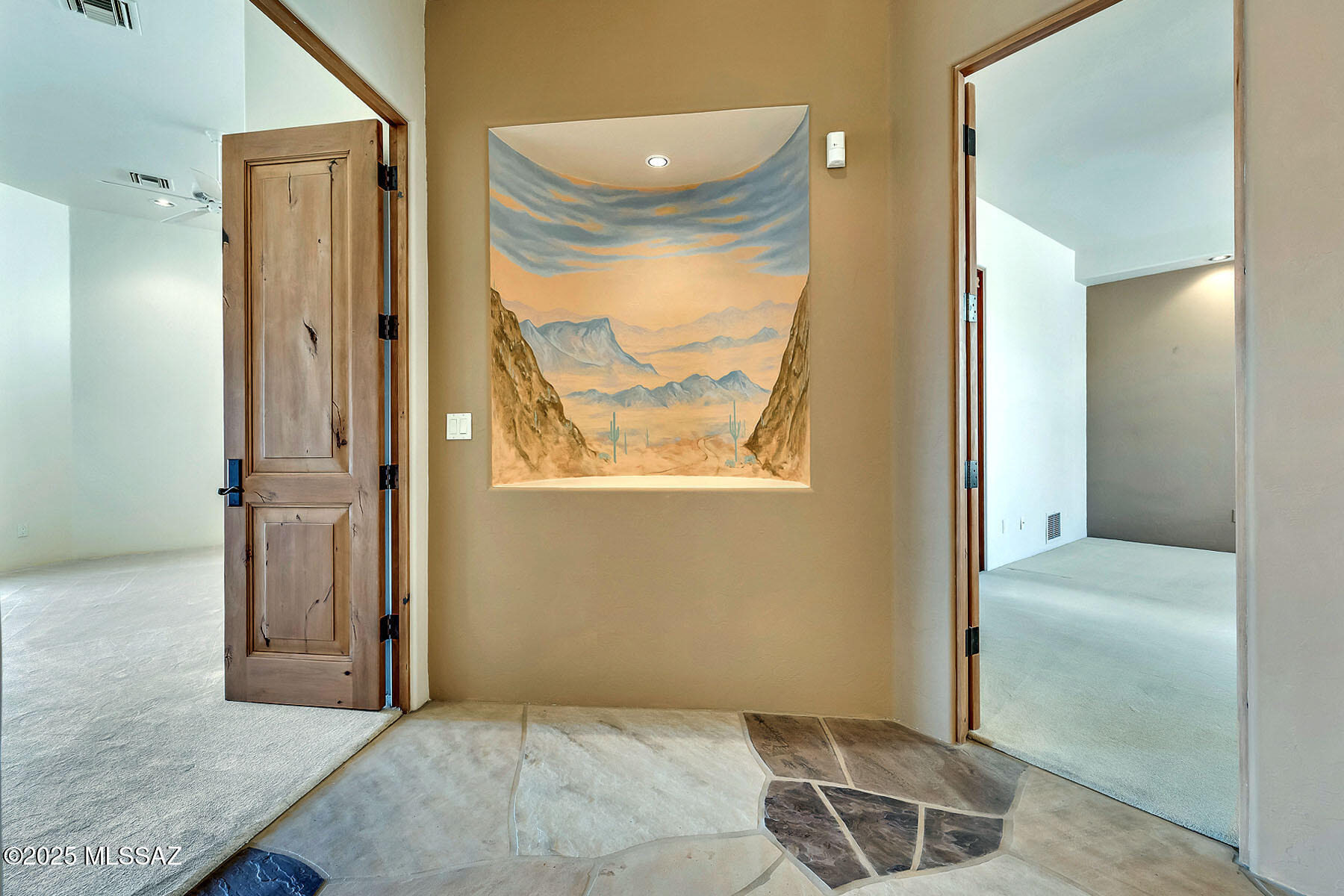 Canyon Pass II At Dove Mountain (49-110) - Residential