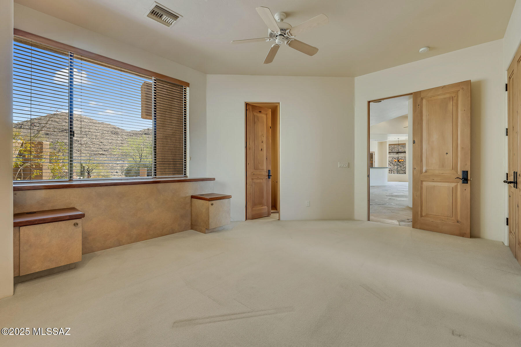 Canyon Pass II At Dove Mountain (49-110) - Residential