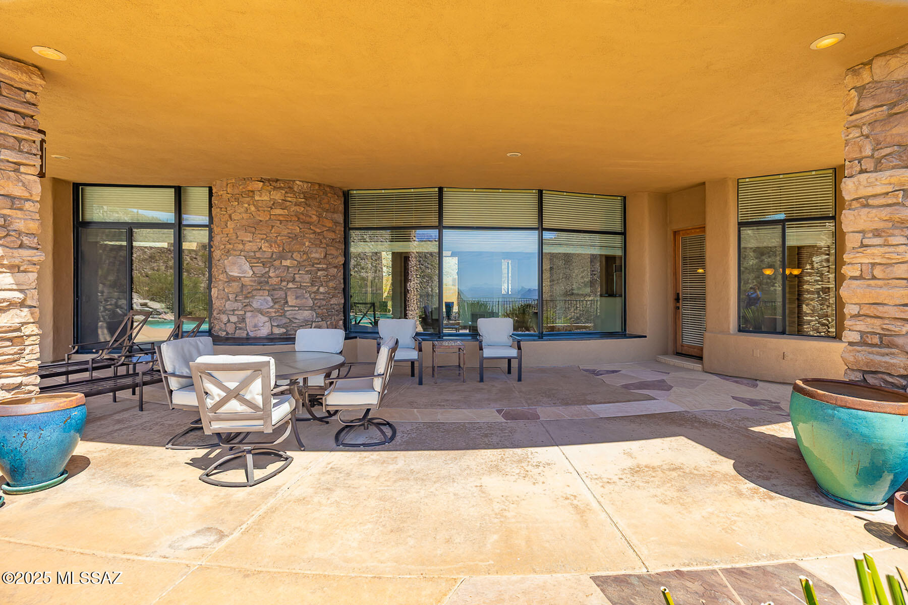 Canyon Pass II At Dove Mountain (49-110) - Residential