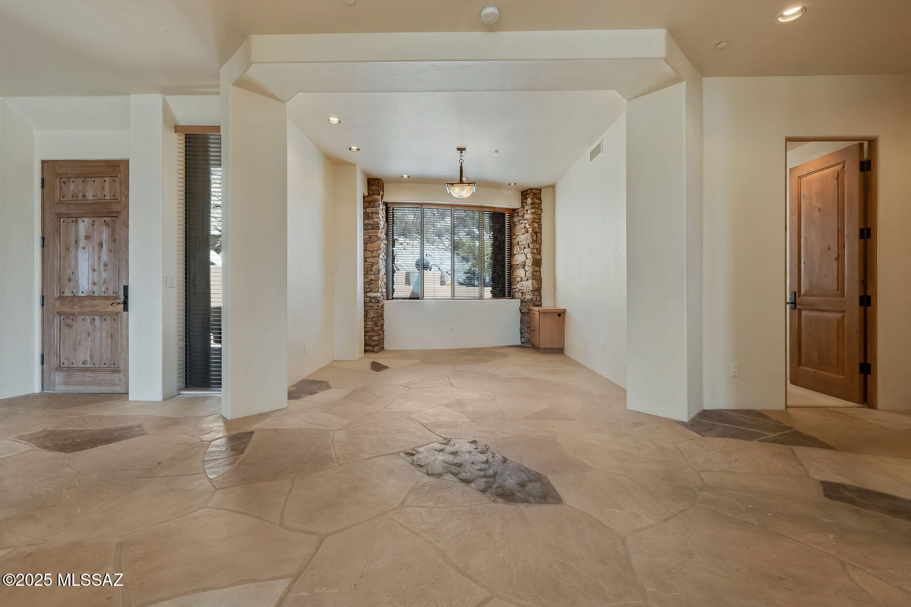 Canyon Pass II At Dove Mountain (49-110) - Residential