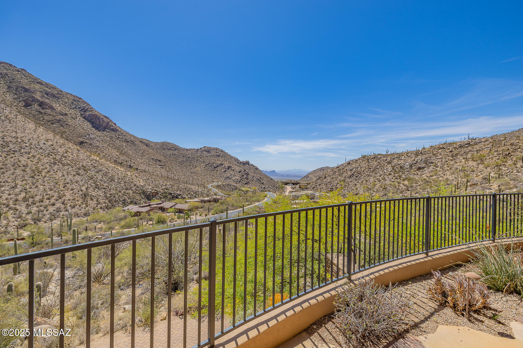 Canyon Pass II At Dove Mountain (49-110) - Residential