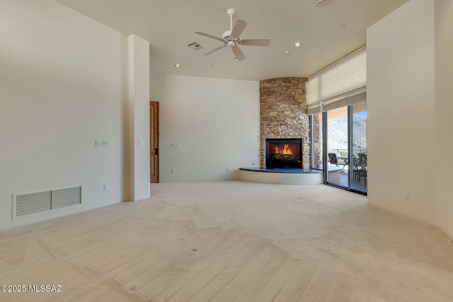 Canyon Pass II At Dove Mountain (49-110) - Residential