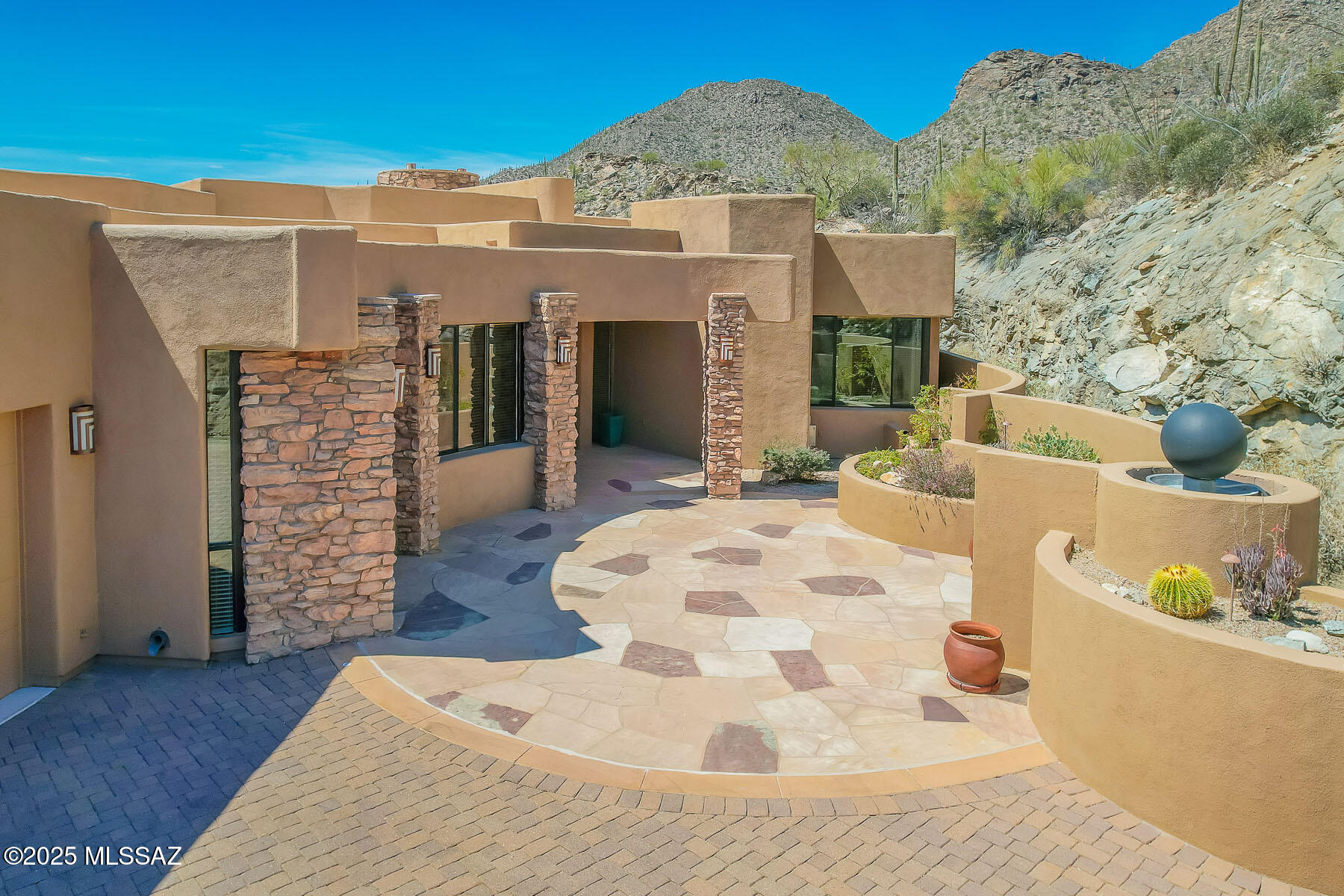 14880 N Sonora Vista Canyon Place