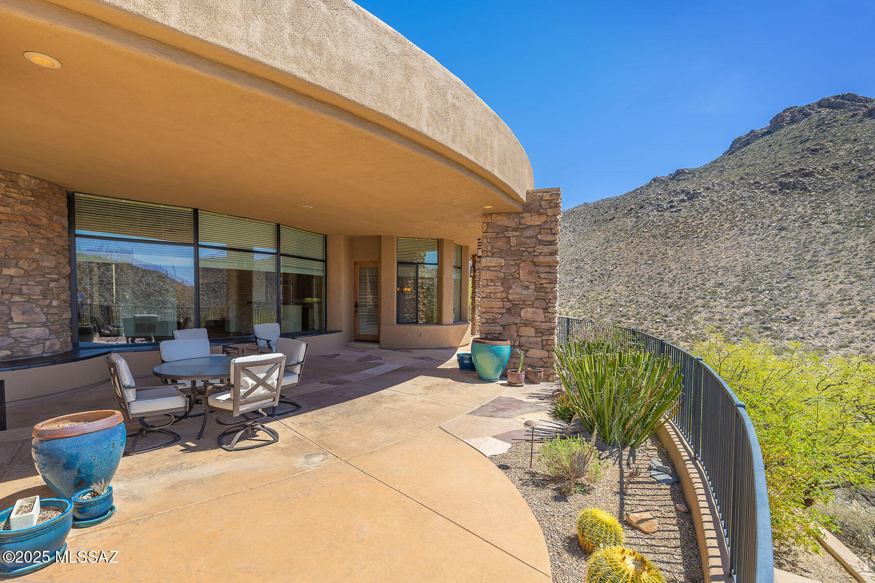 Canyon Pass II At Dove Mountain (49-110) - Residential