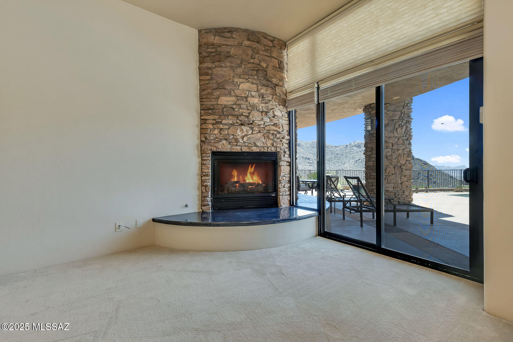 Canyon Pass II At Dove Mountain (49-110) - Residential