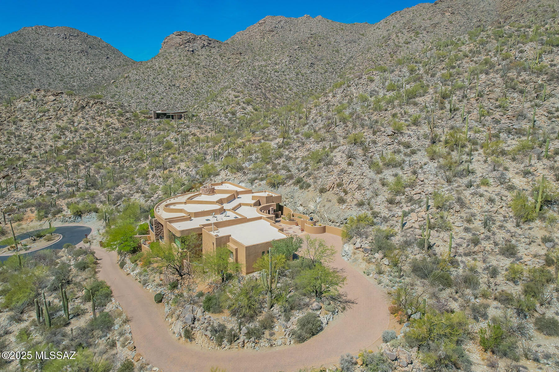 Canyon Pass II At Dove Mountain (49-110) - Residential