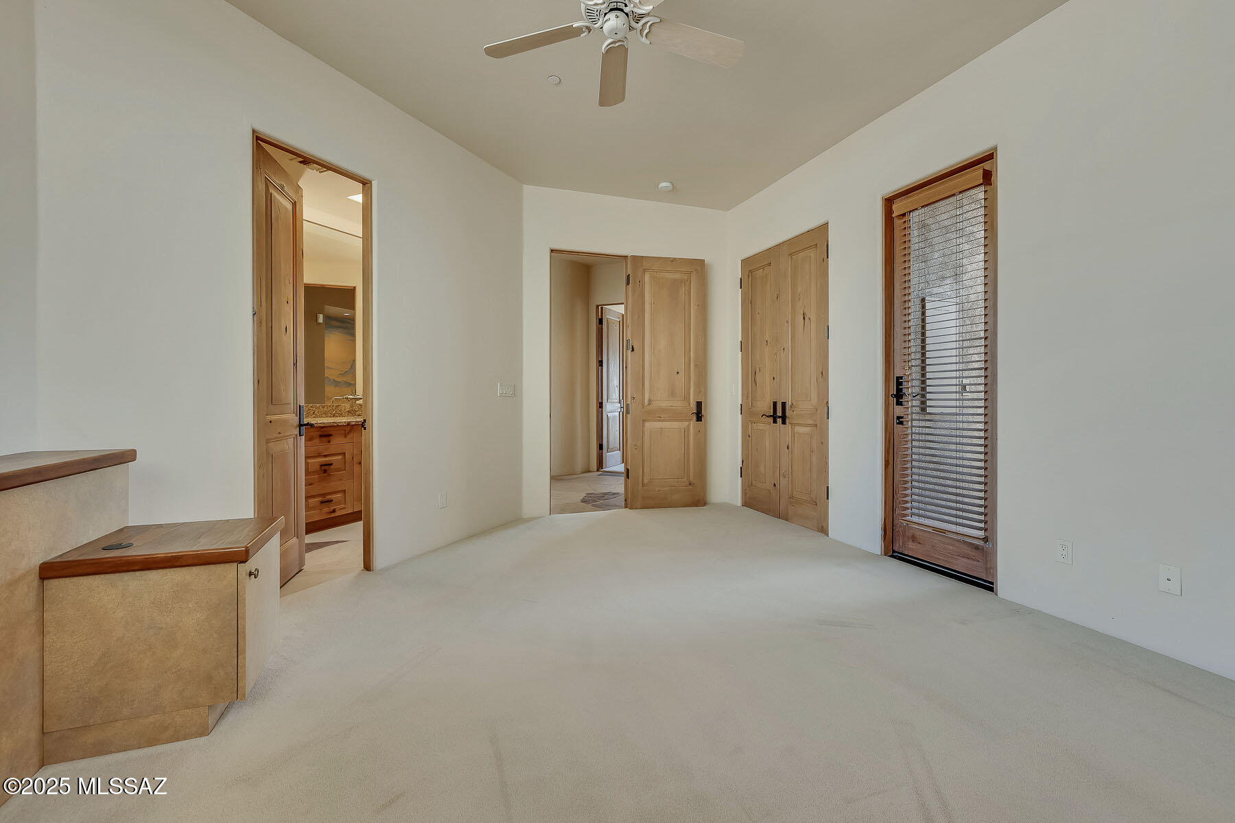 Canyon Pass II At Dove Mountain (49-110) - Residential