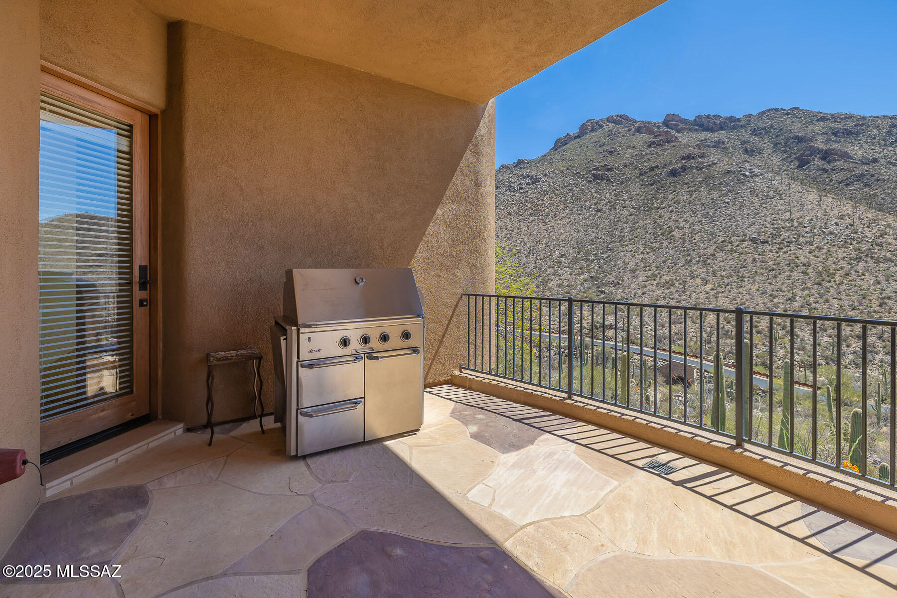 Canyon Pass II At Dove Mountain (49-110) - Residential