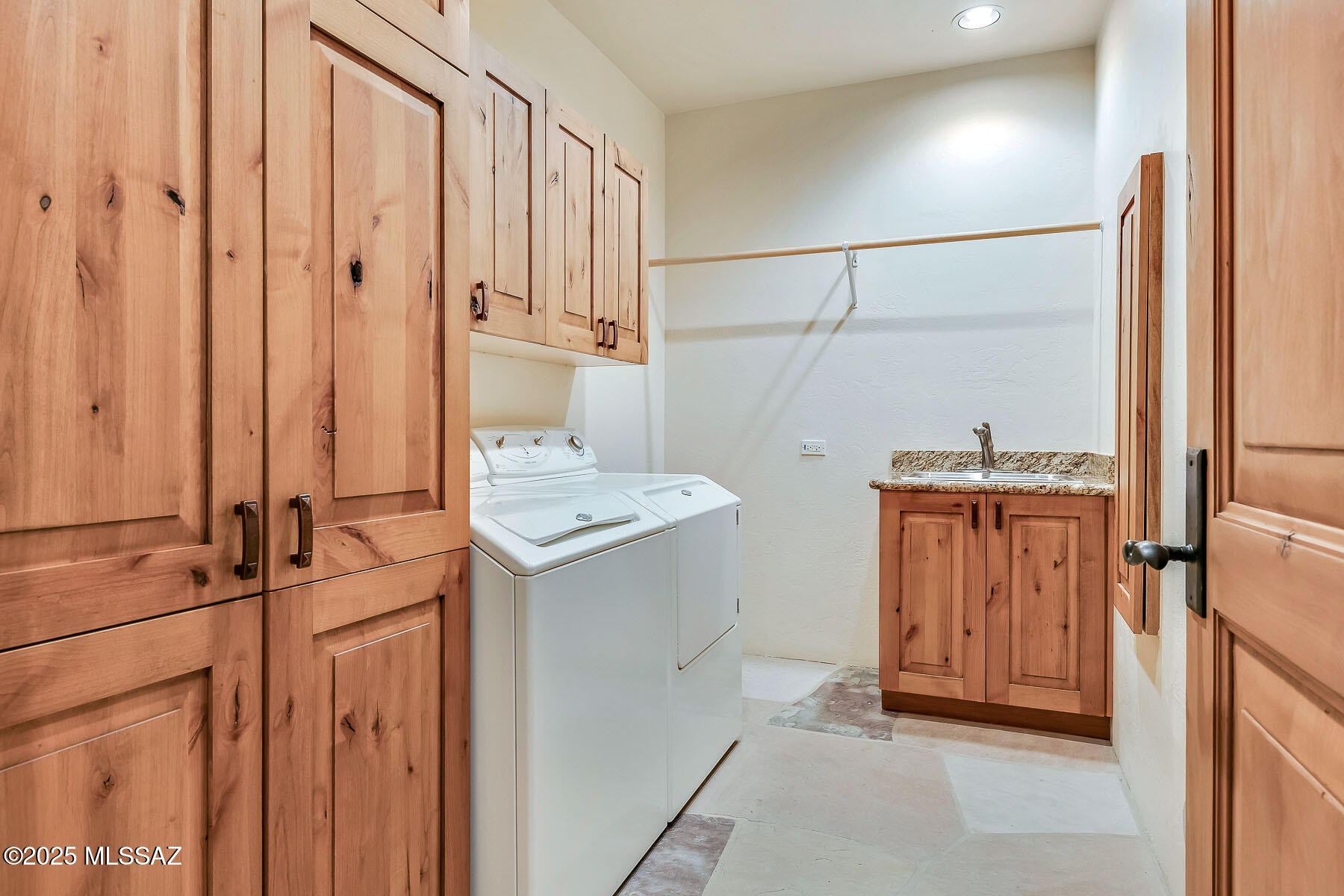 Canyon Pass II At Dove Mountain (49-110) - Residential