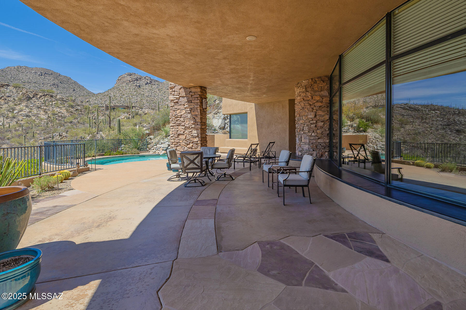 Canyon Pass II At Dove Mountain (49-110) - Residential