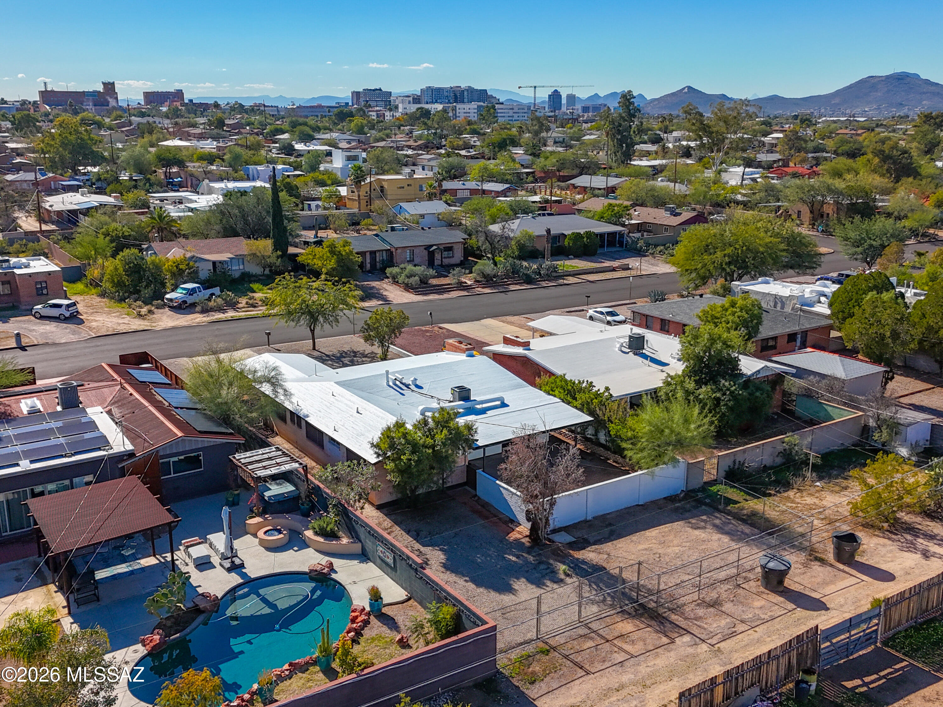 N/A - Residential