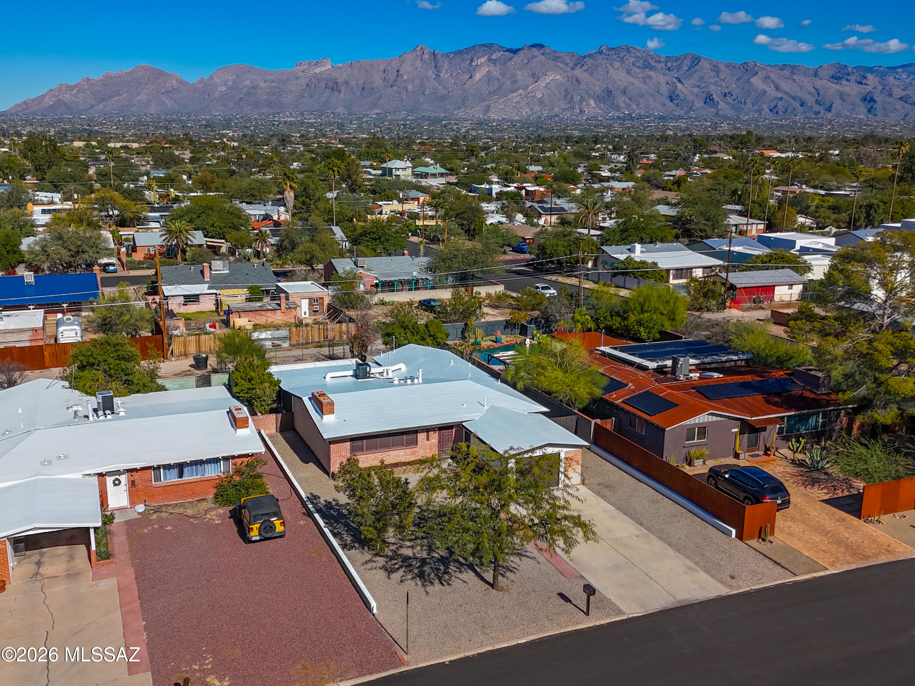 N/A - Residential