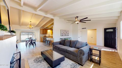 1439 E Linden Street Tucson AZ 85719