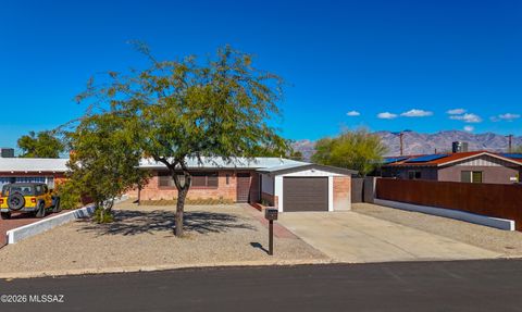 1439 E Linden Street Tucson AZ 85719