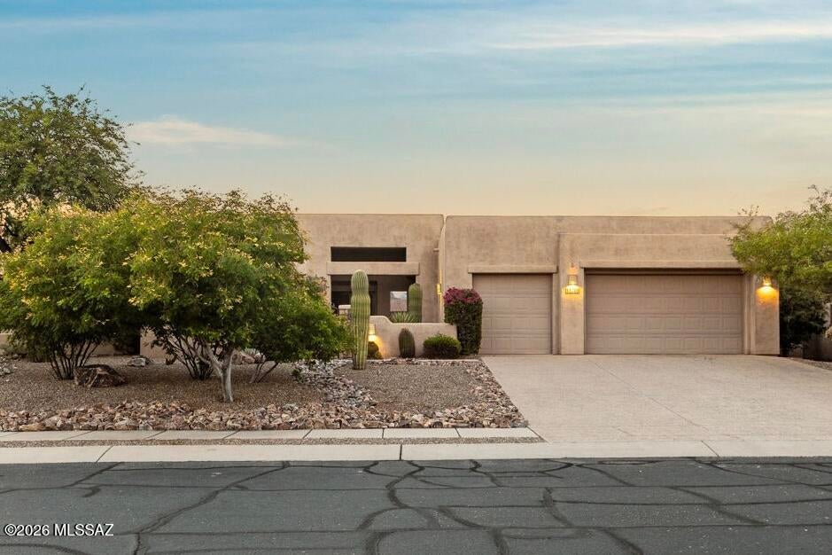 13785 N Keystone Springs Drive