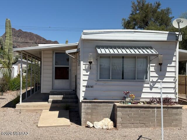 Tucson Estates (193-402) - Residential