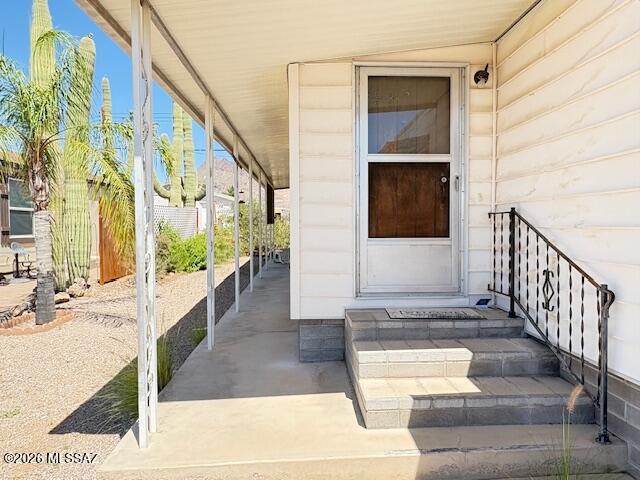 5516 W Lazy Heart Street
